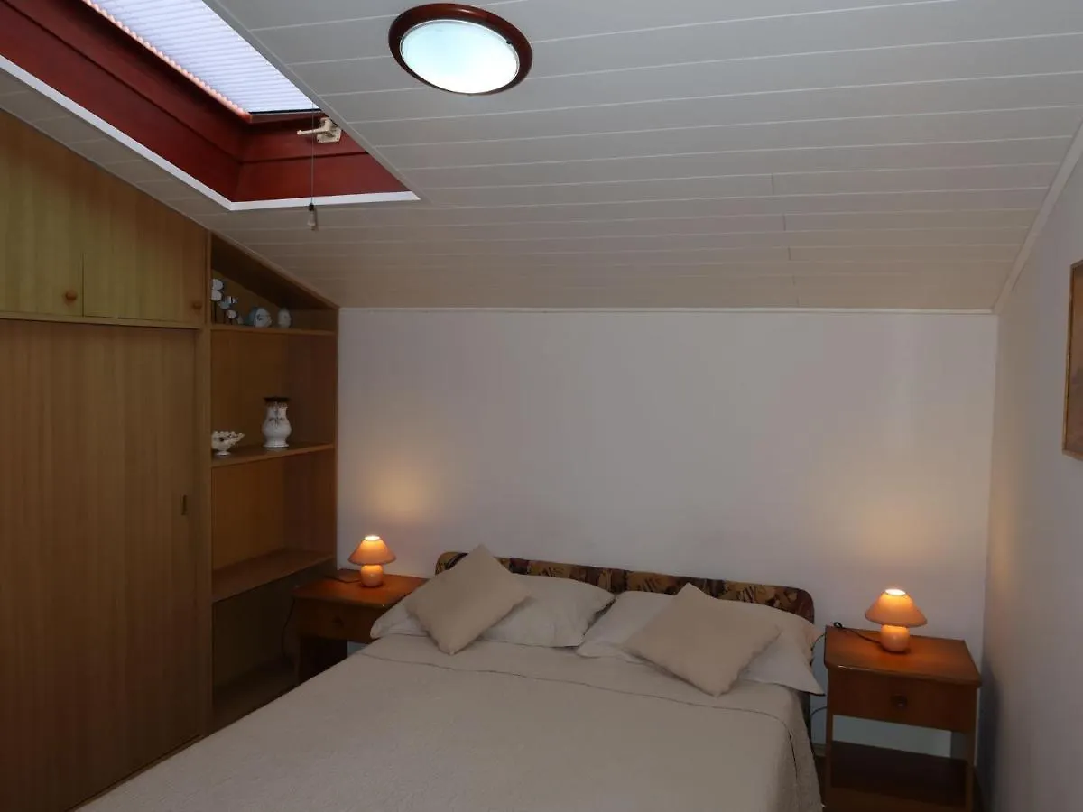Apartment Mira-2 By Interhome Vir Croatia
