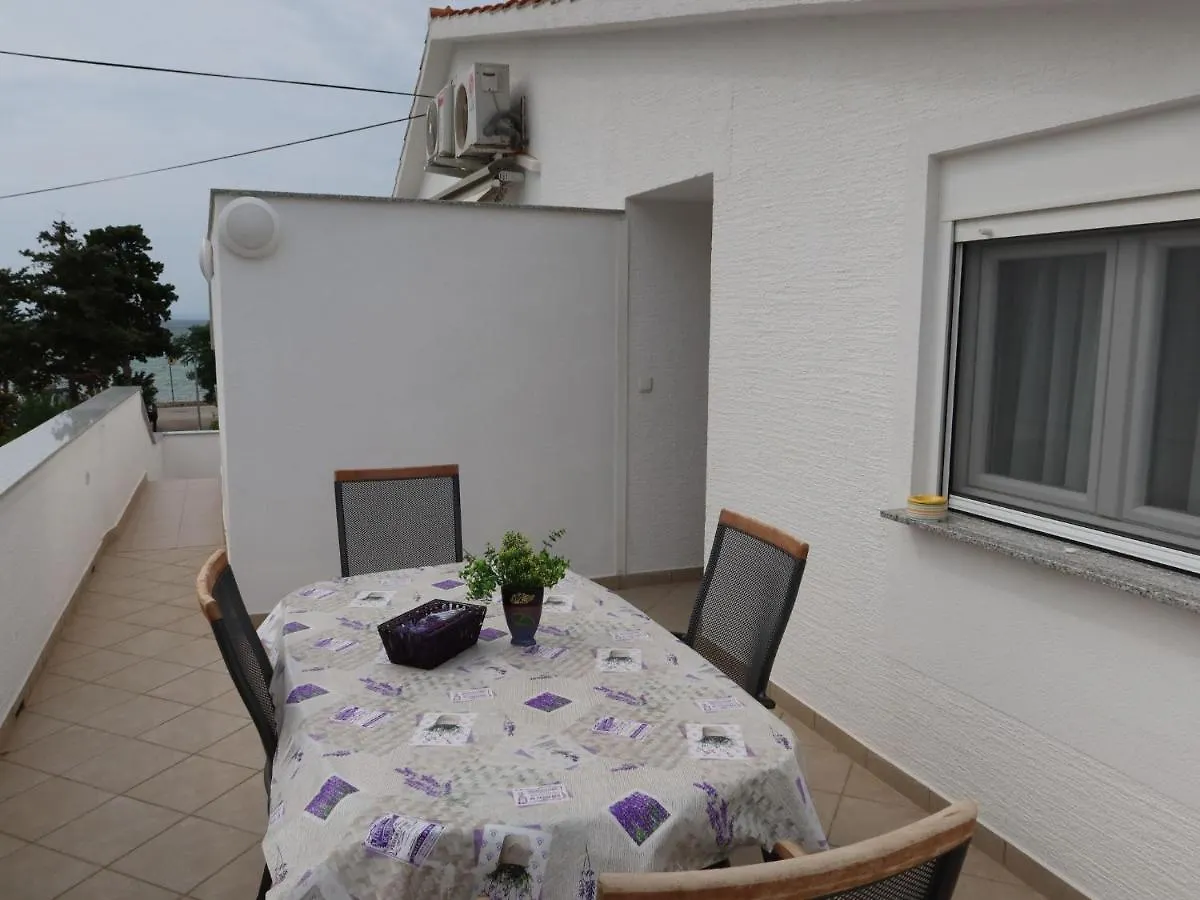 Apartment Mira-2 By Interhome Vir