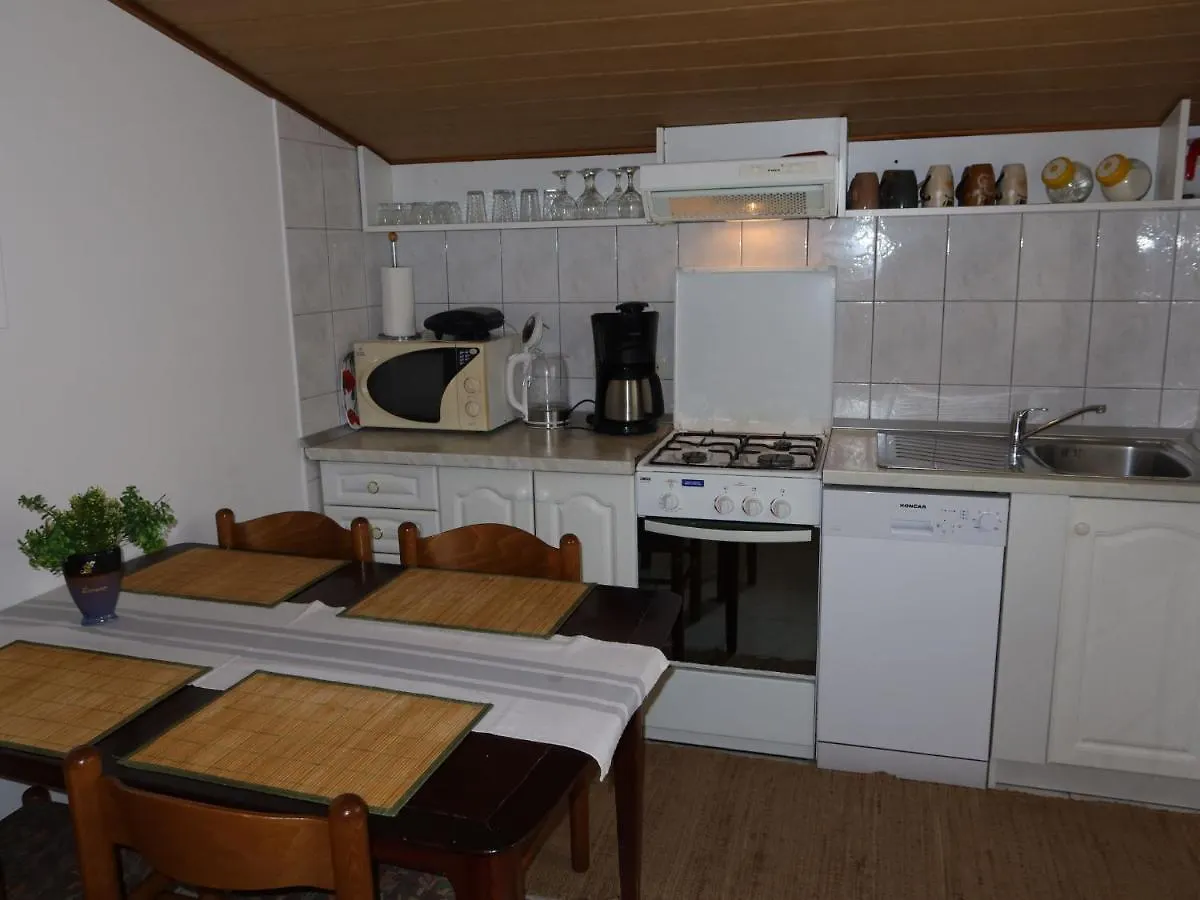 Apartment Mira-2 By Interhome Vir Croatia