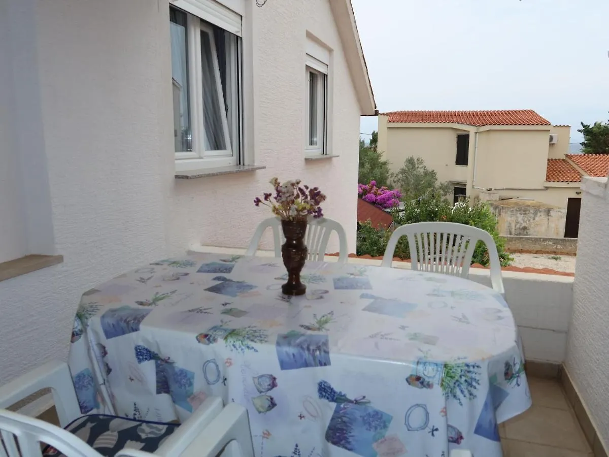 Apartment Mira-2 By Interhome Vir
