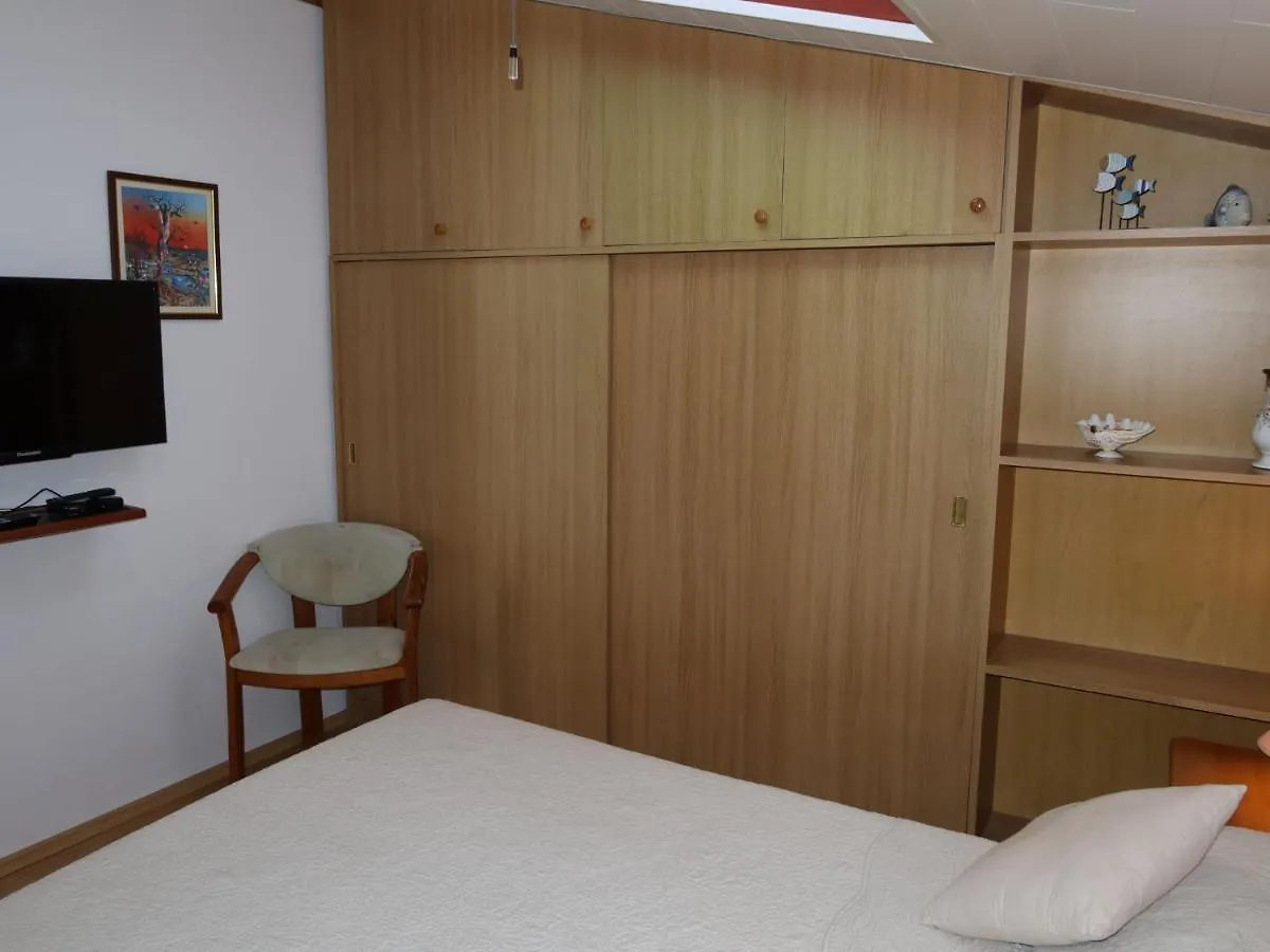 Apartment Mira-2 By Interhome Vir
