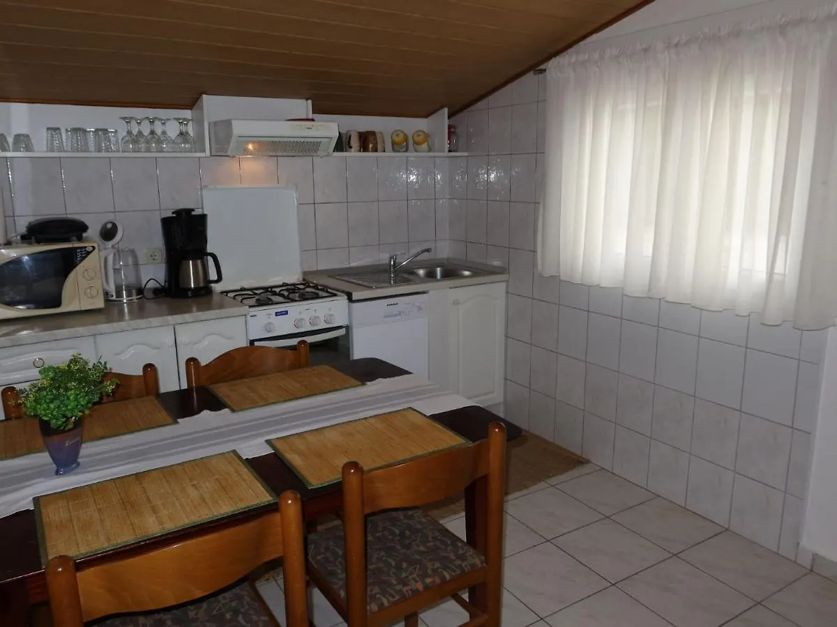 Apartment Mira-2 By Interhome Vir
