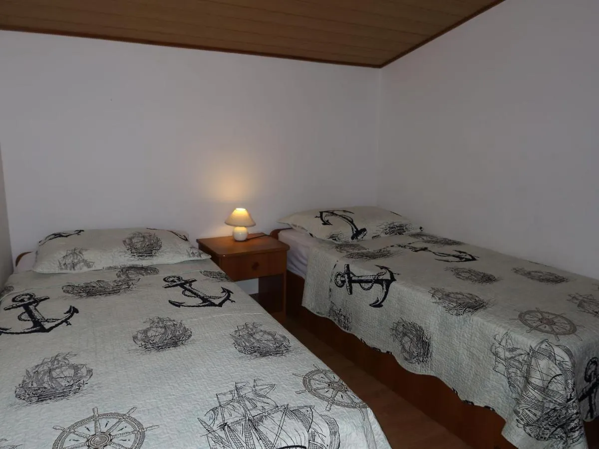 Apartment Mira-2 By Interhome Vir