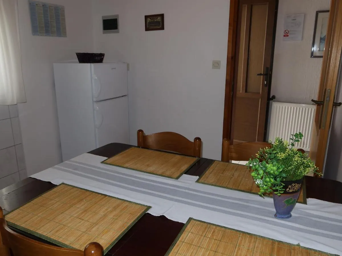 Apartment Mira-2 By Interhome Vir