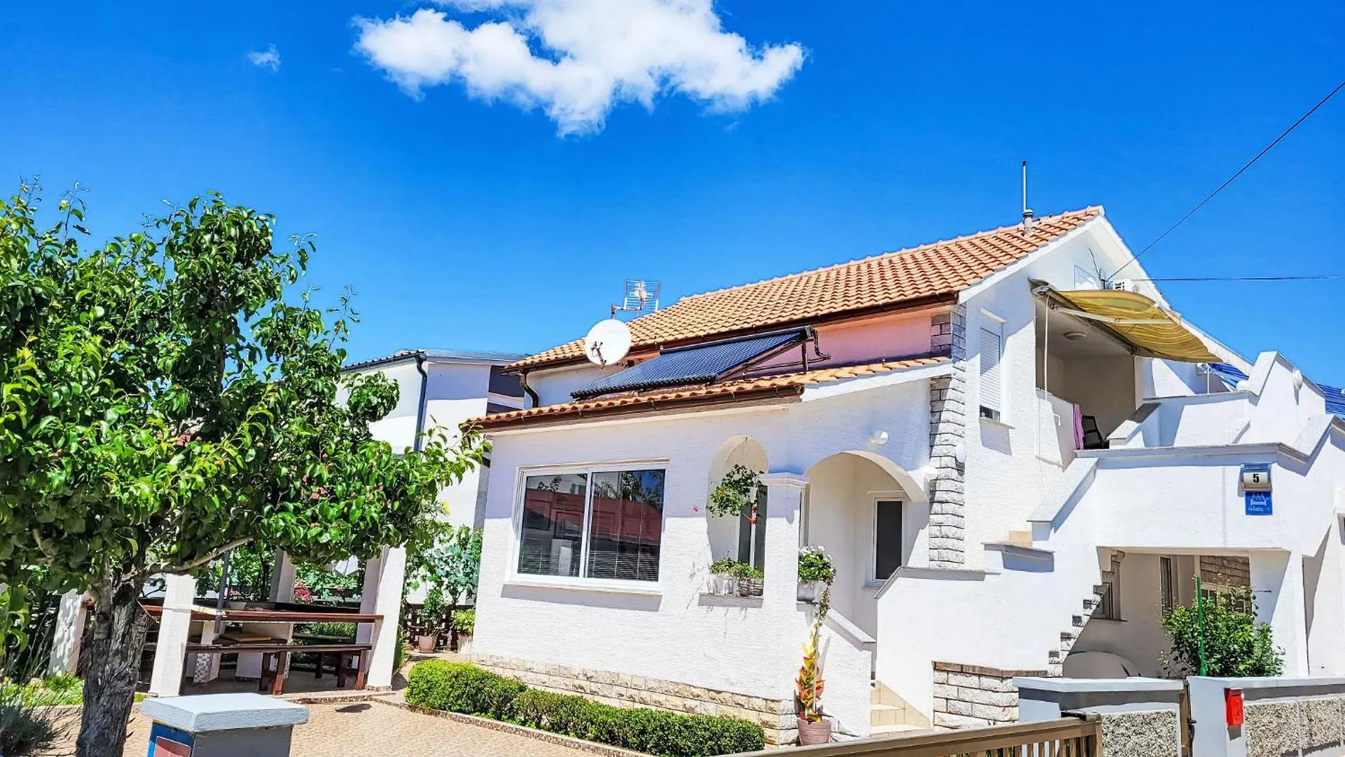 Apartment Mira-2 By Interhome location